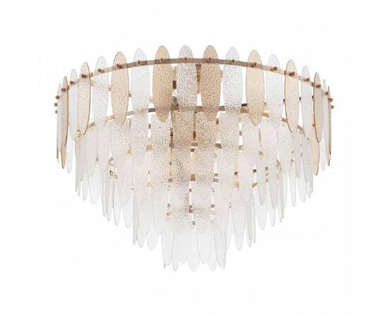 Потолочная люстра Arte Milano Sorrento 371309/9/40/580 GD, изображение 4