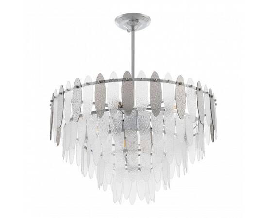 Люстра на штанге Arte Milano Sorrento 371309/9/300/580 CR, изображение 3