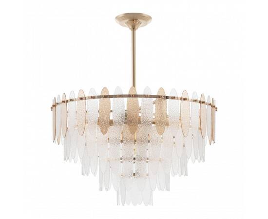 Люстра на штанге Arte Milano Sorrento 371309/9/300/580 GD, изображение 4