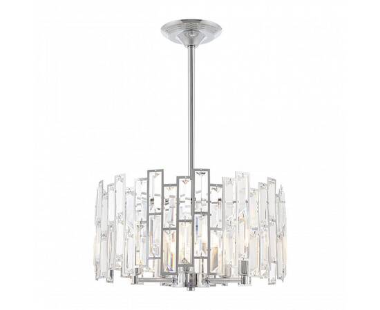 Люстра на штанге Arte Milano Sorrento 373209/5/350/390 CR