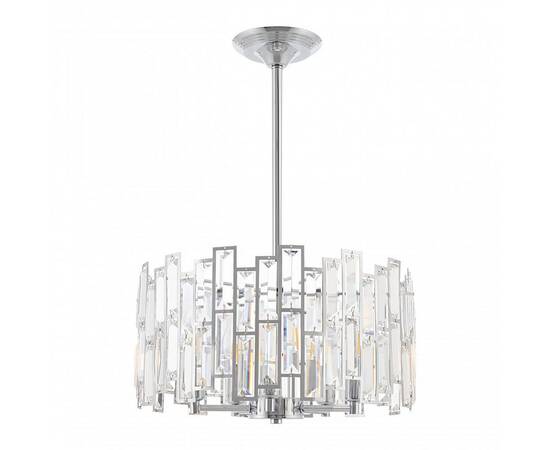 Люстра на штанге Arte Milano Sorrento 373209/5/350/390 CR, изображение 3