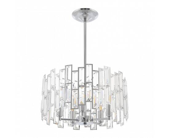 Люстра на штанге Arte Milano Sorrento 373209/5/350/390 CR, изображение 4