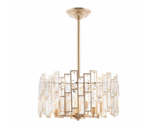 Люстра на штанге Arte Milano Sorrento 373209/5/350/390 GD