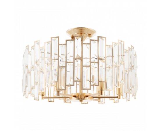 Потолочная люстра Arte Milano Sorrento 373209/6/80/480 GD, изображение 3