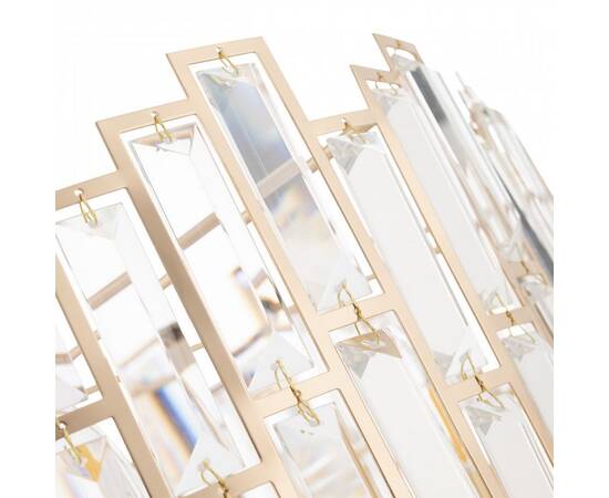 Потолочная люстра Arte Milano Sorrento 373209/6/80/480 GD, изображение 6