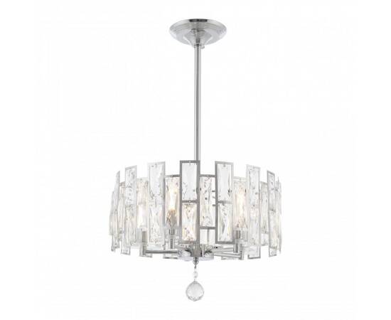 Люстра на штанге Arte Milano Sorrento 374209/5/350/380 CR