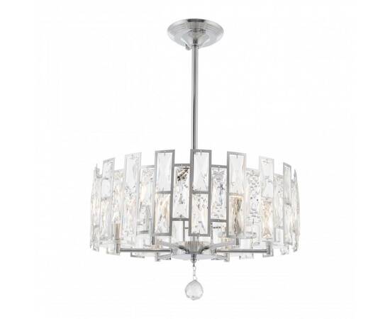 Люстра на штанге Arte Milano Sorrento 374209/6/350/470 CR