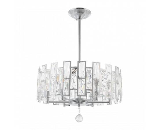 Люстра на штанге Arte Milano Sorrento 374209/6/350/470 CR, изображение 2