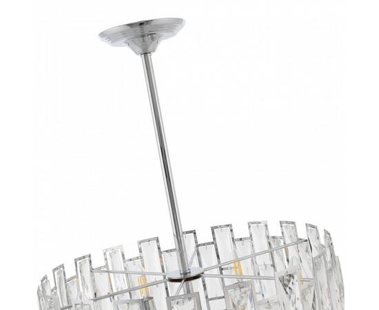 Люстра на штанге Arte Milano Sorrento 374209/6/350/470 CR, изображение 4