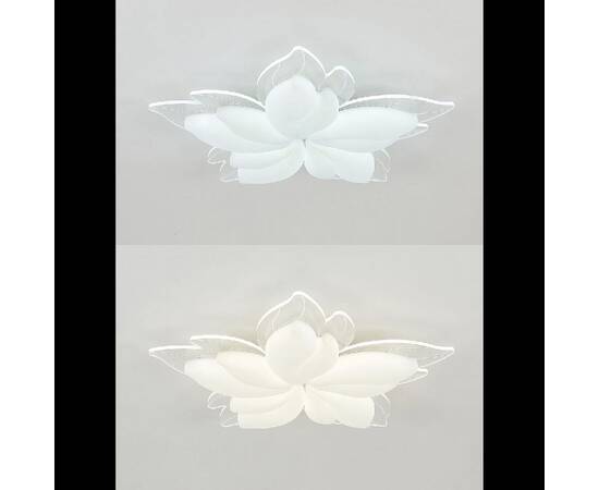 Потолочная люстра Natali Kovaltseva Effect LED LAMPS 81118, изображение 2