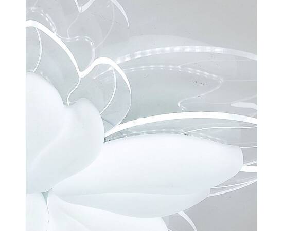 Потолочная люстра Natali Kovaltseva Effect LED LAMPS 81118, изображение 6