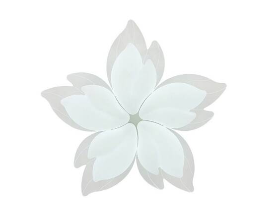 Потолочная люстра Natali Kovaltseva Effect LED LAMPS 81118, изображение 8