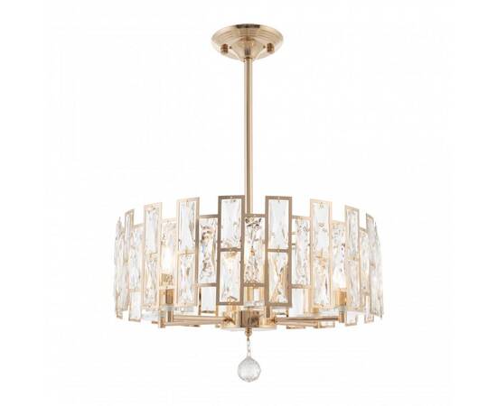 Люстра на штанге Arte Milano Sorrento 374209/6/350/470 GD