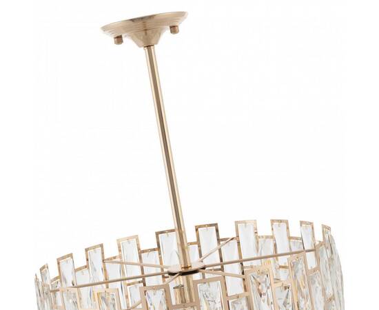 Люстра на штанге Arte Milano Sorrento 374209/6/350/470 GD, изображение 4