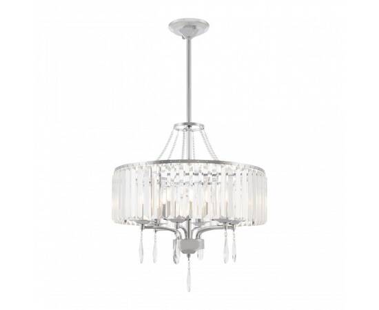 Люстра на штанге Arte Milano Sorrento 371009/6/300/500 CR