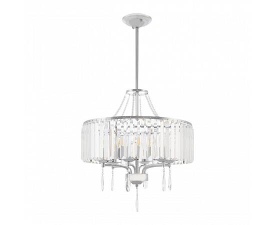 Люстра на штанге Arte Milano Sorrento 371009/6/300/500 CR, изображение 3