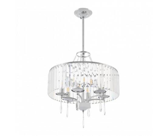 Люстра на штанге Arte Milano Sorrento 371009/6/300/500 CR, изображение 4