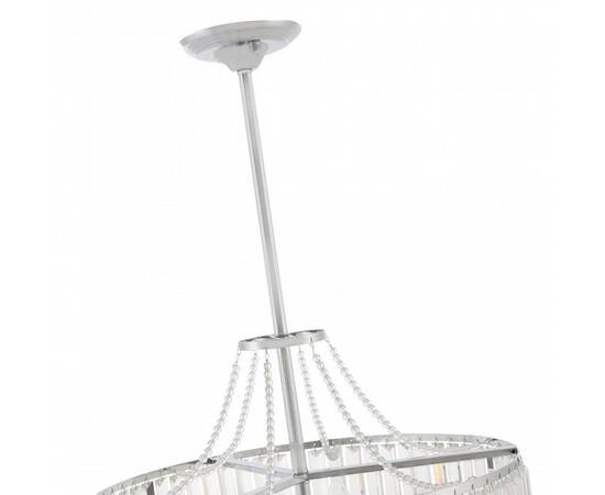 Люстра на штанге Arte Milano Sorrento 371009/6/300/500 CR, изображение 5