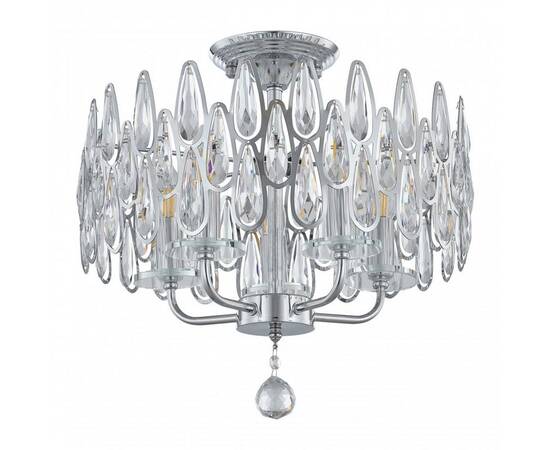 Потолочная люстра Arte Milano Sorrento 372009/5/80/400 CR