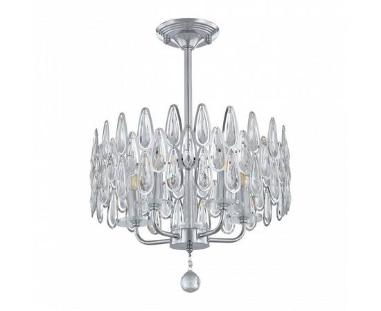 Люстра на штанге Arte Milano Sorrento 372009/5/250/400 CR