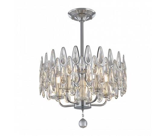 Люстра на штанге Arte Milano Sorrento 372009/5/250/400 CR, изображение 3