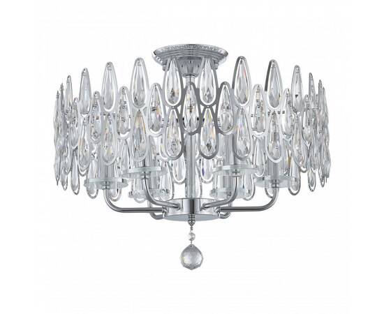 Потолочная люстра Arte Milano Sorrento 372009/6/80/490 CR