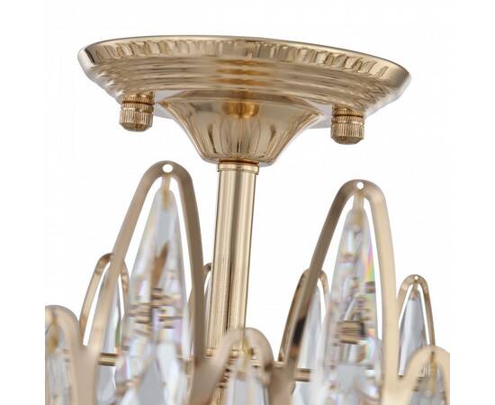 Потолочная люстра Arte Milano Sorrento 372009/6/80/490 GD, изображение 9