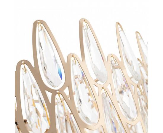 Люстра на штанге Arte Milano Sorrento 372009/6/250/490 GD, изображение 5