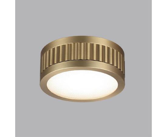 Накладной светильник Odeon Light Hightech Manchester 7013/7CL, изображение 3