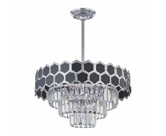 Люстра на штанге Arte Milano Sorrento 375009/4+2/300/480 CR