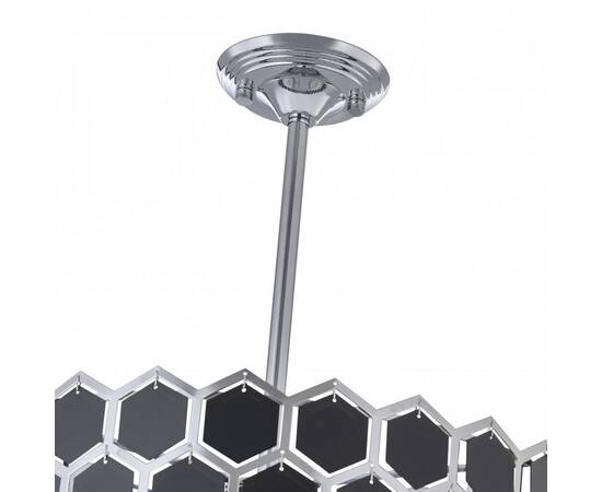 Люстра на штанге Arte Milano Sorrento 375009/4+2/300/480 CR, изображение 4