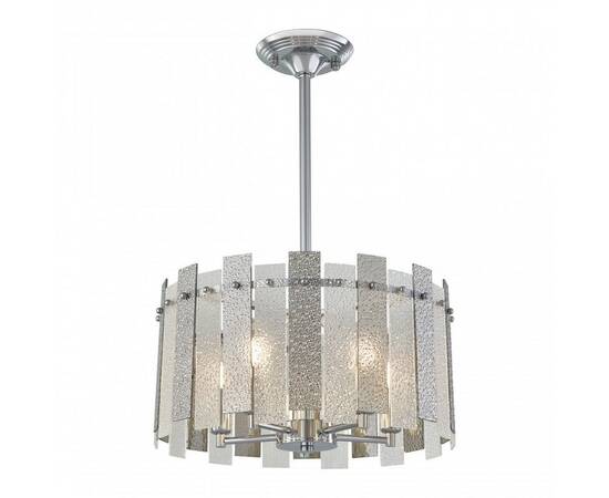 Люстра на штанге Arte Milano Sorrento 372109/5/350/390 CR