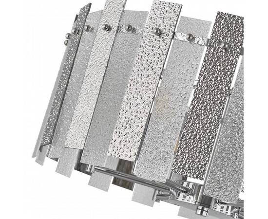 Люстра на штанге Arte Milano Sorrento 372109/5/350/390 CR, изображение 3