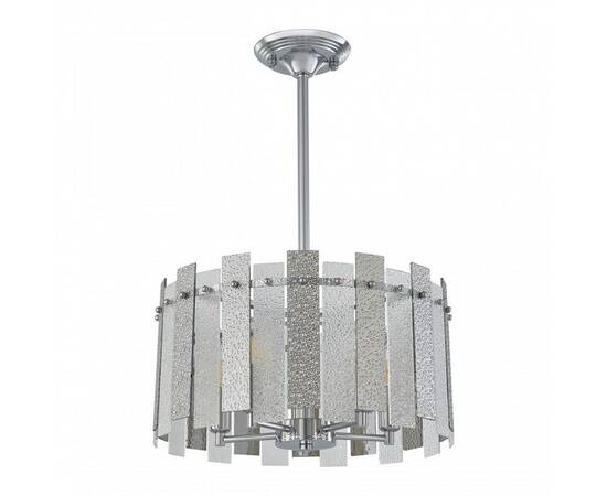 Люстра на штанге Arte Milano Sorrento 372109/5/350/390 CR, изображение 5