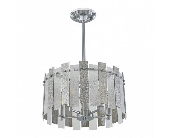 Люстра на штанге Arte Milano Sorrento 372109/5/350/390 CR, изображение 6