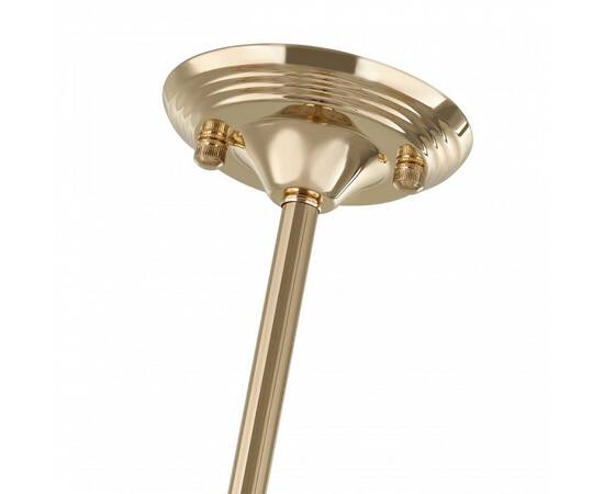 Люстра на штанге Arte Milano Sorrento 372109/5/350/390 GD, изображение 4