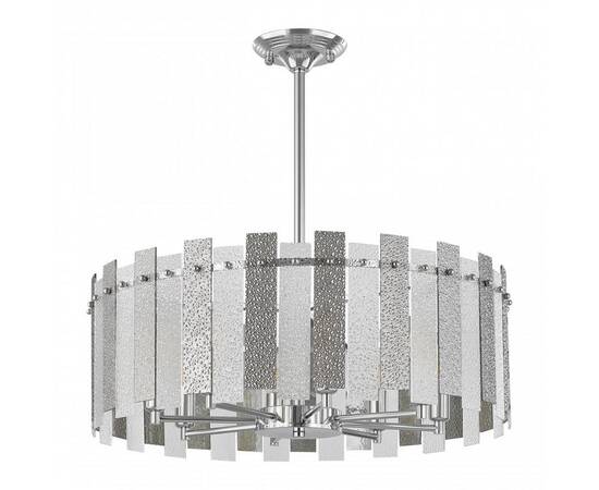 Люстра на штанге Arte Milano Sorrento 372109/8/350/580 CR