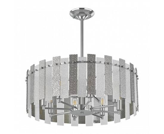 Люстра на штанге Arte Milano Sorrento 372109/8/350/580 CR, изображение 4