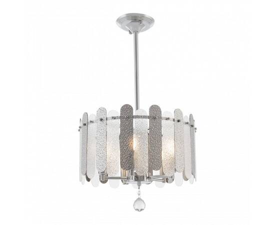 Люстра на штанге Arte Milano Sorrento 373109/5/350/390 CR