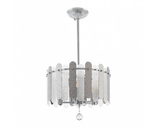 Люстра на штанге Arte Milano Sorrento 373109/5/350/390 CR, изображение 3