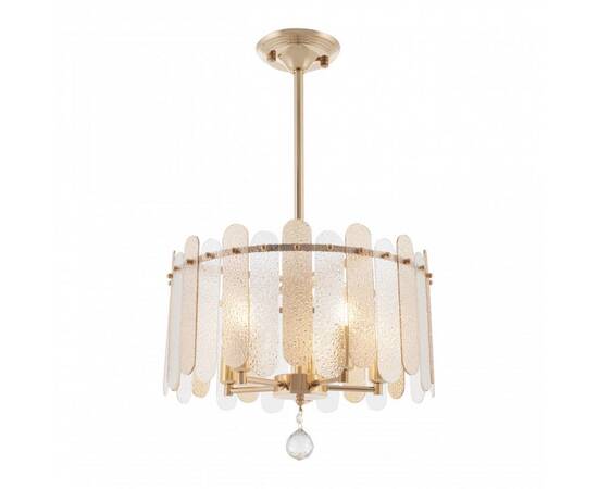 Люстра на штанге Arte Milano Sorrento 373109/5/350/390 GD