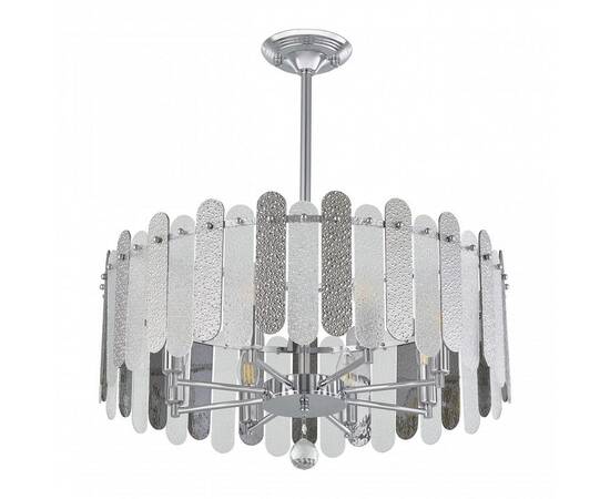 Люстра на штанге Arte Milano Sorrento 373109/8/350/580 CR