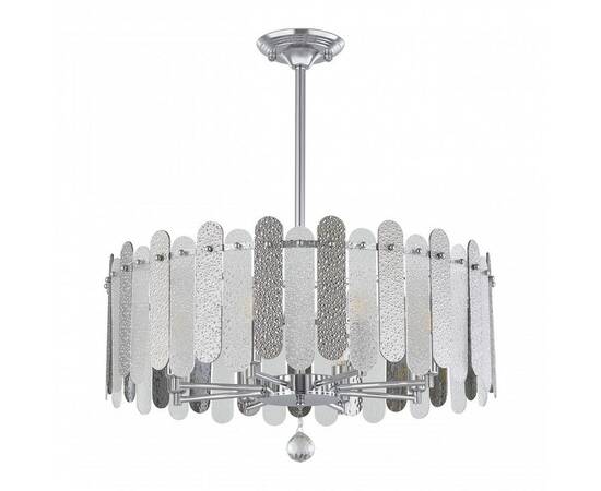 Люстра на штанге Arte Milano Sorrento 373109/8/350/580 CR, изображение 4