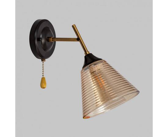 Бра IMEX MD.4250-1-W-COP+BK