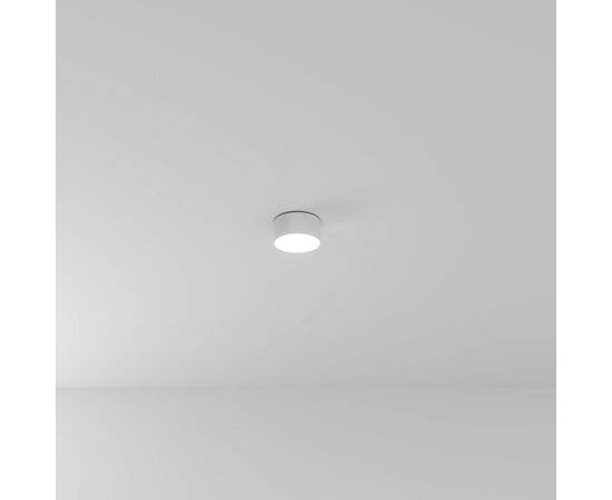Накладной светильник Arte Lamp Fado A6612PL-1WH