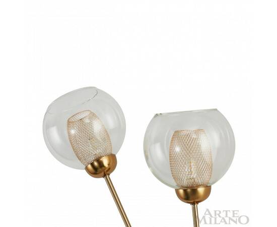 Бра Arte Milano Neapolis 272880/2B GD, изображение 4