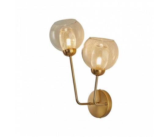 Бра Arte Milano Neapolis 272880/2B GD, изображение 11