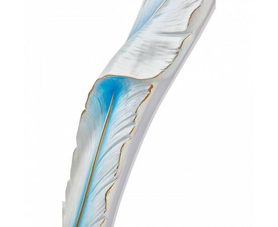 Настенный светильник Arte Milano 269101/D180/H880/27W/3K Bl, изображение 4