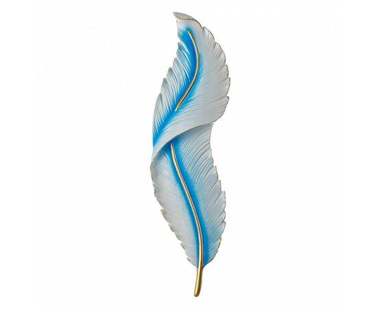 Настенный светильник Arte Milano 269101/D180/H880/27W/3K Bl, изображение 8