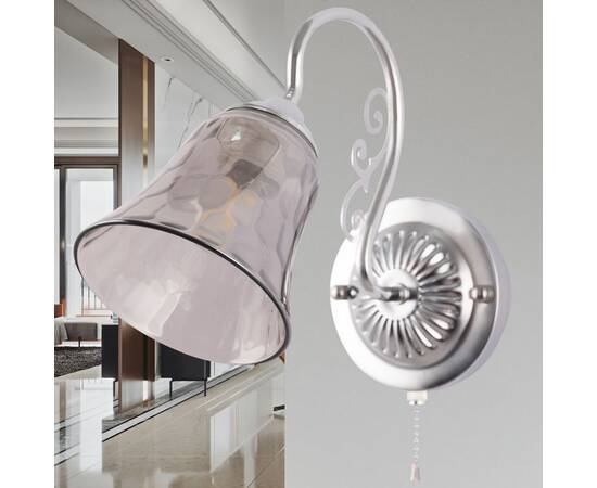 Бра Arte Milano 340800/1W CR, изображение 2